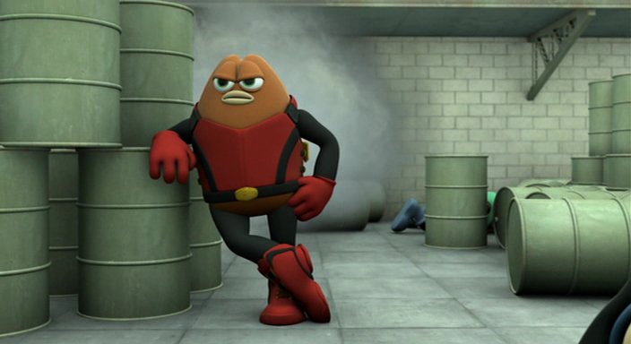 Убить Боба (2009)