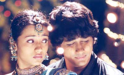 Кадры из Непохищенная невеста 2 (2005)