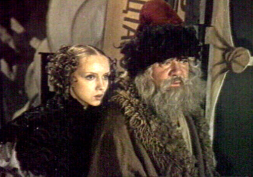 О бедном гусаре замолвите слово (1981)