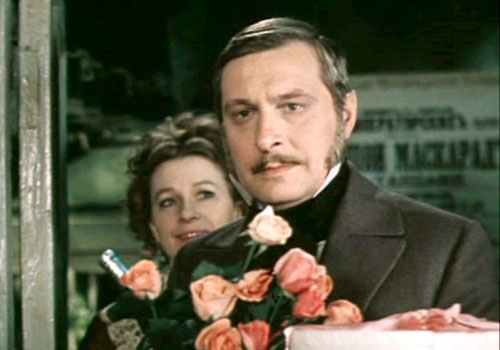 О бедном гусаре замолвите слово (1981)