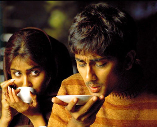 Кадры из Кукольный дом (2006)