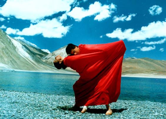 Любовь с первого взгляда (1998)