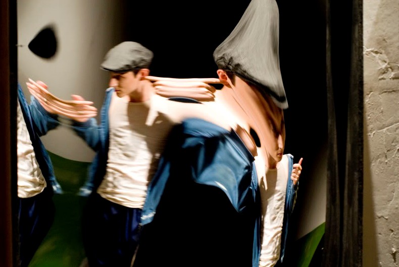 Кислород (2009)