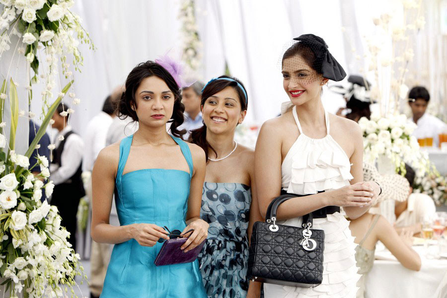 Кадры из Айша (2010)