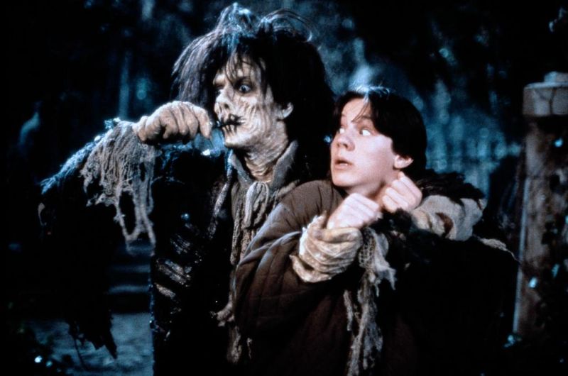 Кадры из Фокус-покус (1993)