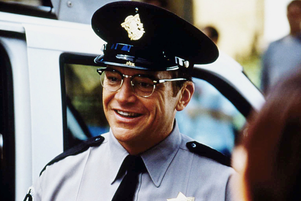 Кадры из Ну очень страшное кино (2000)