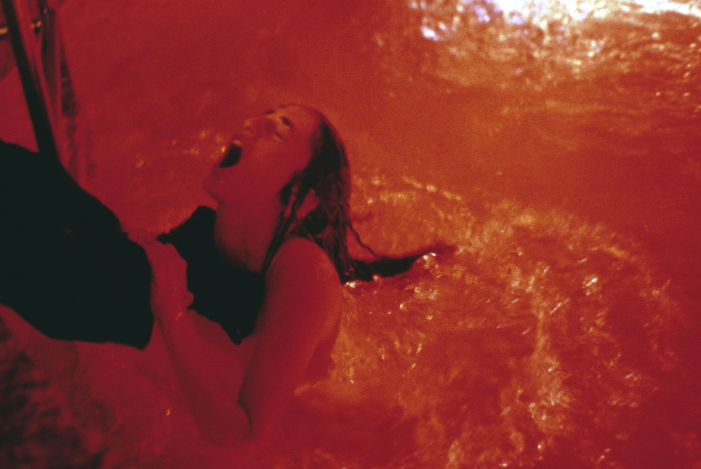 Кадры из Пляска смерти (1992)