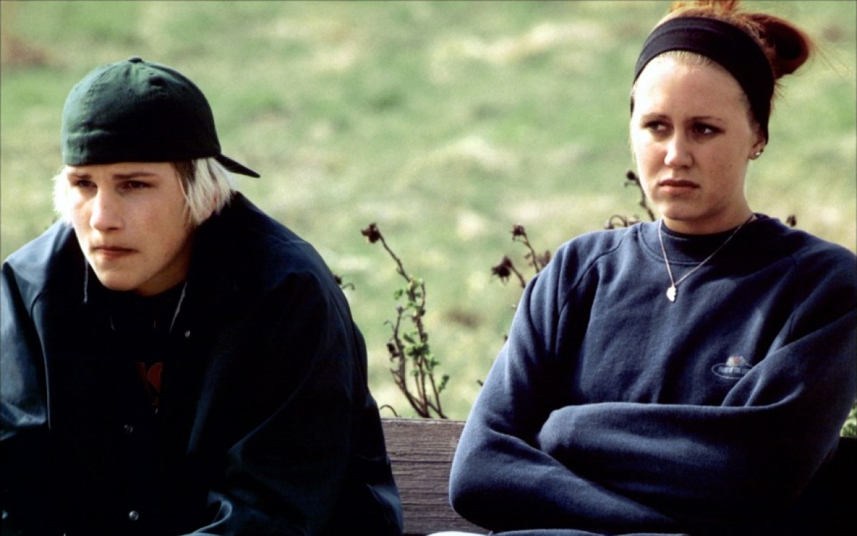 Кадры из Покажи мне любовь (1998)