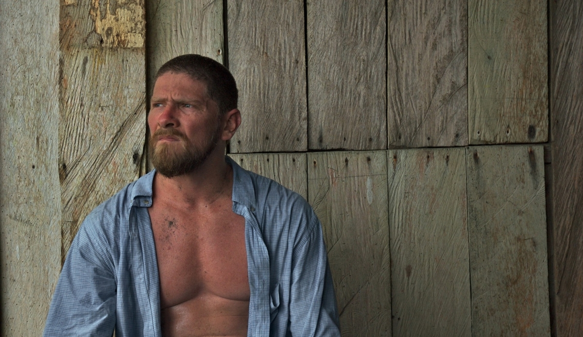 Кадры из Ловушка для крабов (2009)