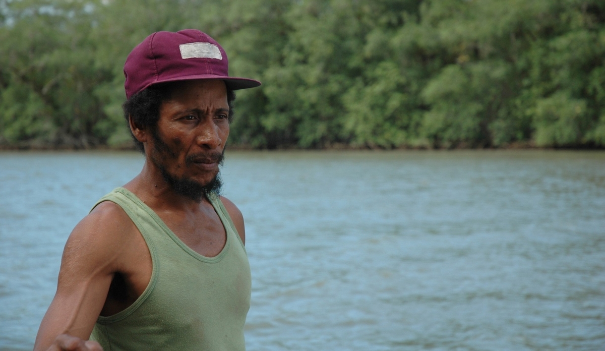 Кадры из Ловушка для крабов (2009)