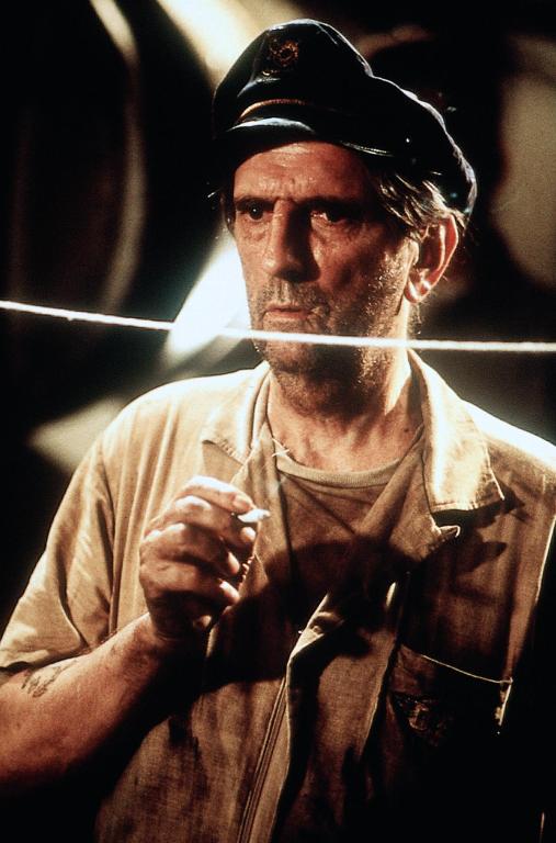 Убрать перископ (1996)