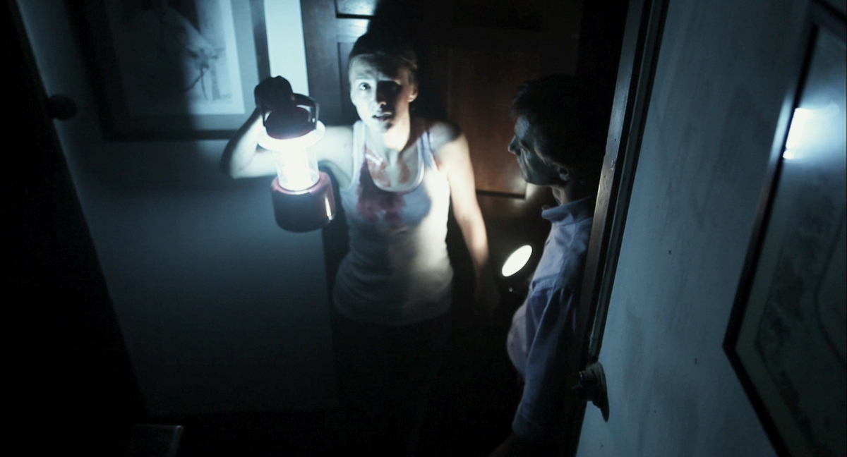 Немой дом (2010)