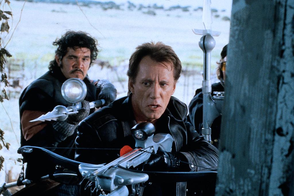 Вампиры (1998)