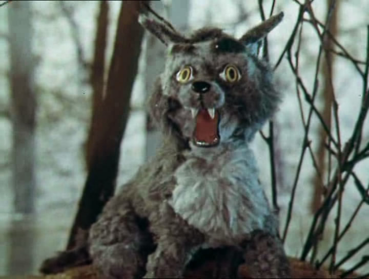 Кадры из Дедушка Мазай и зайцы (ТВ) (1980)