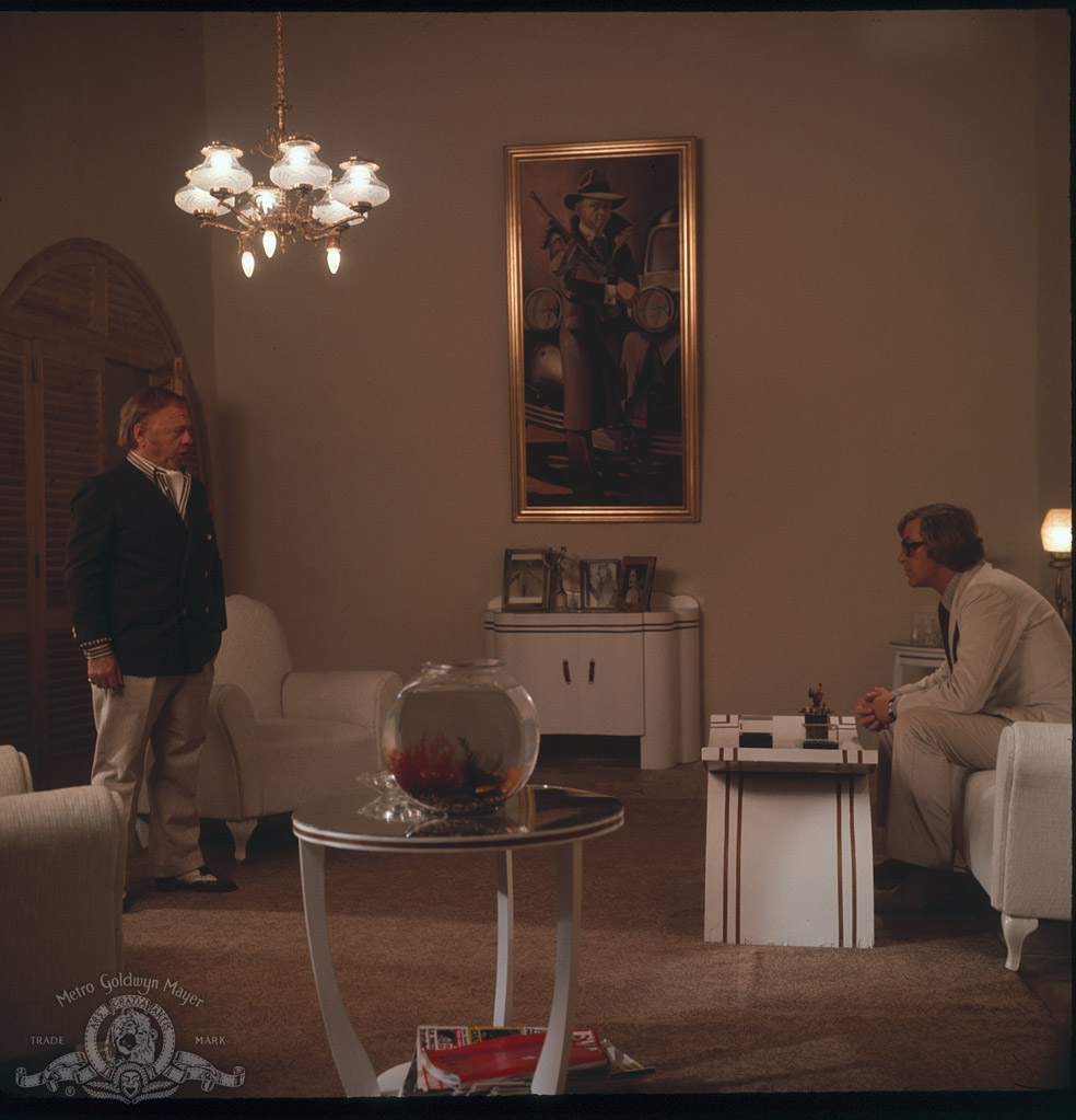 Дешевое чтиво (1973)