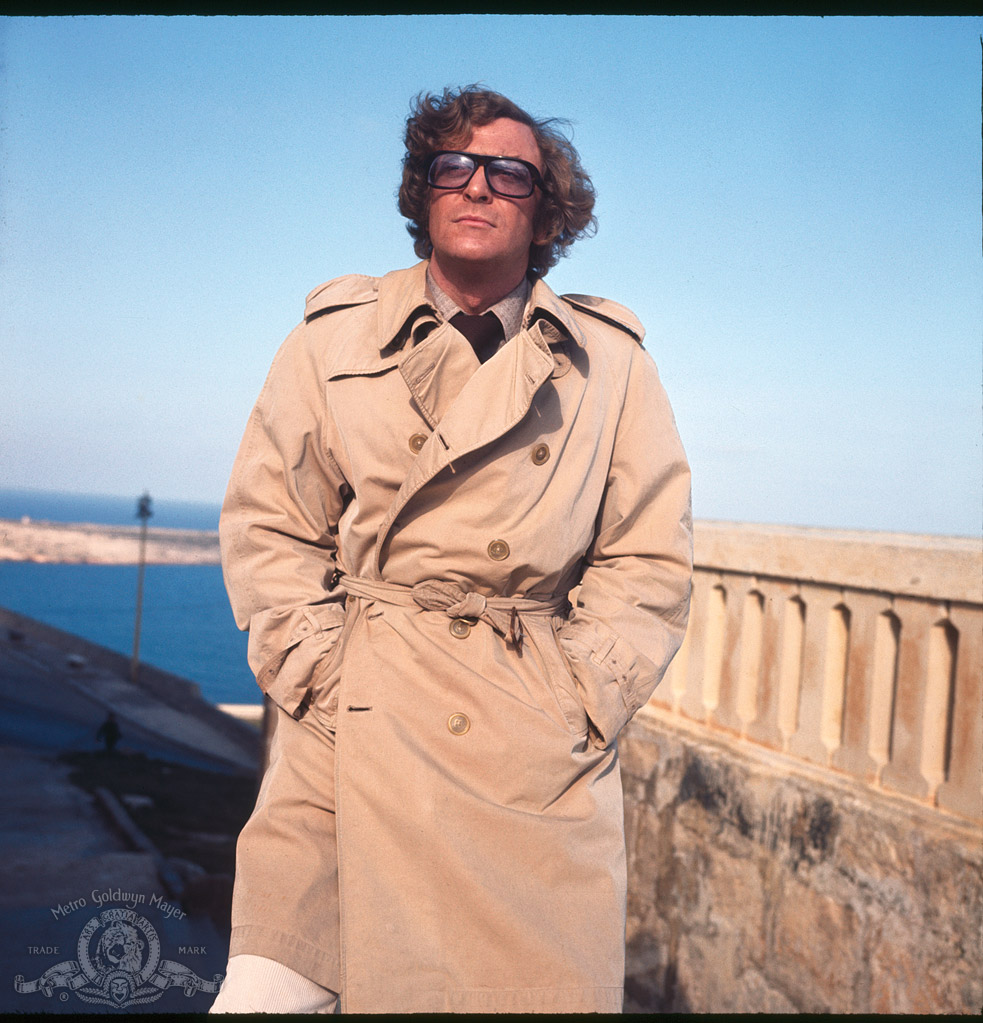 Дешевое чтиво (1973)