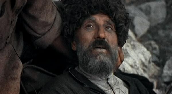 Кадры из Чермен (1971)