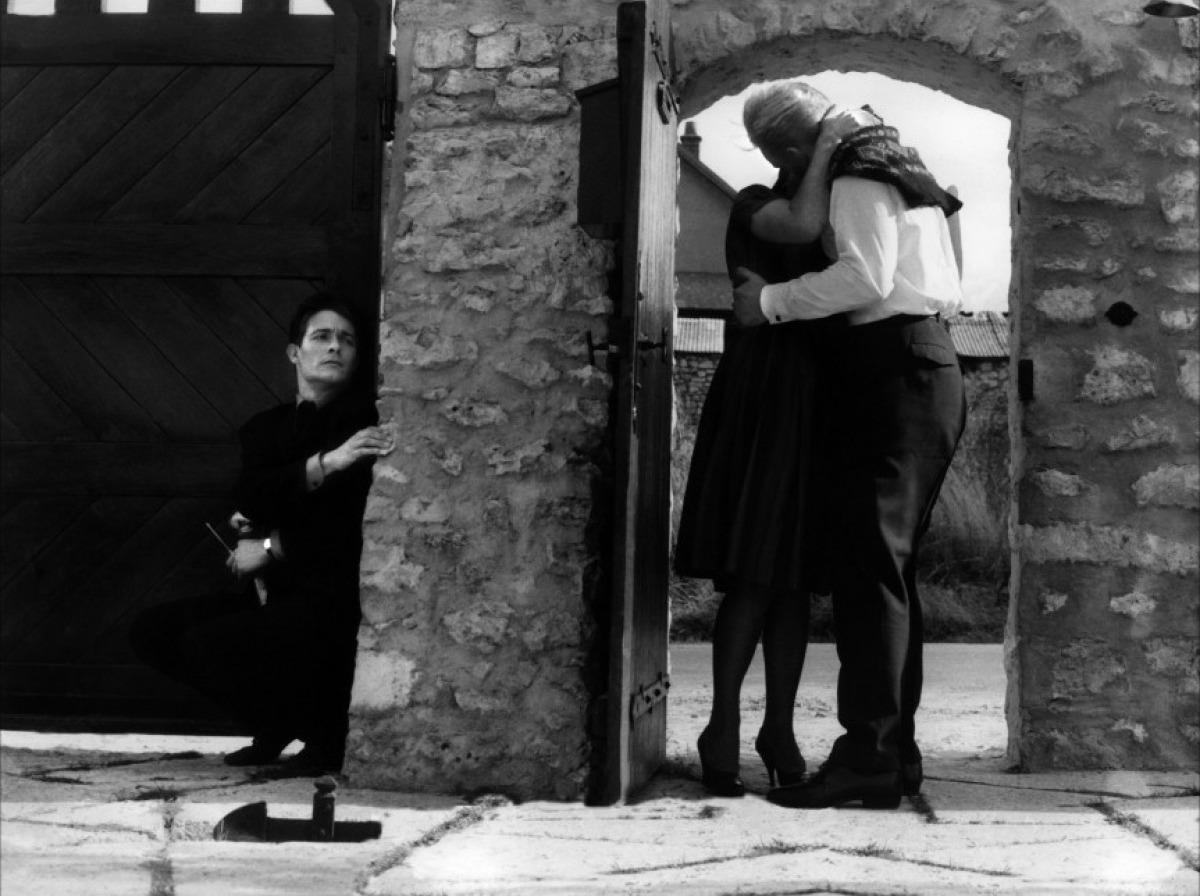 Око лукавого (1962)