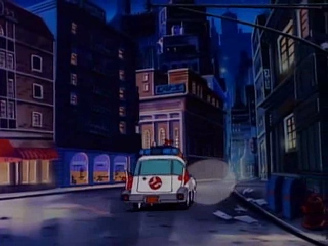 Настоящие охотники за привидениями (1986)