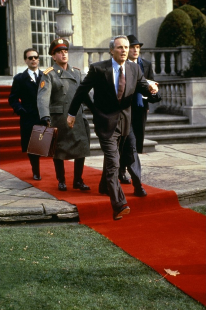 Канадский бекон (1995)