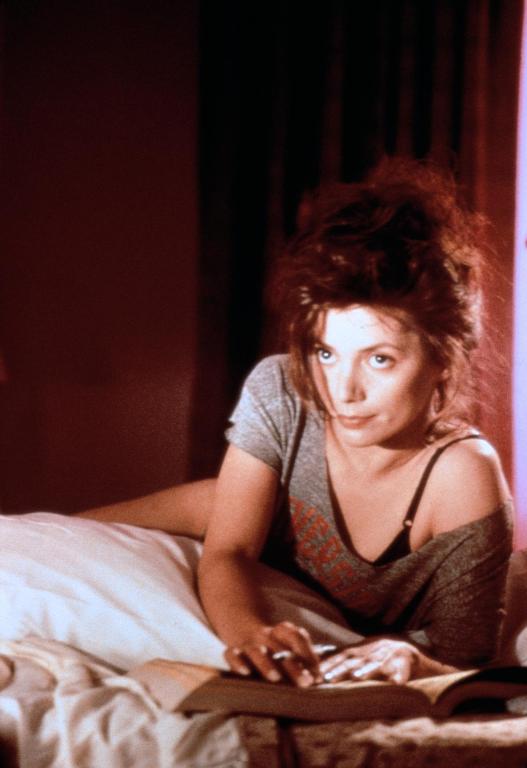 Кадры из Убей меня снова (1989)