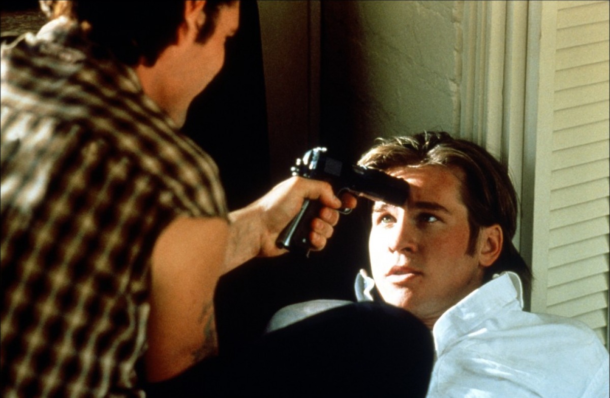 Кадры из Убей меня снова (1989)