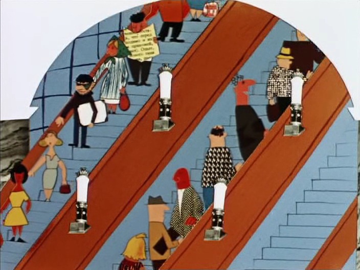 История одного преступления (2012)