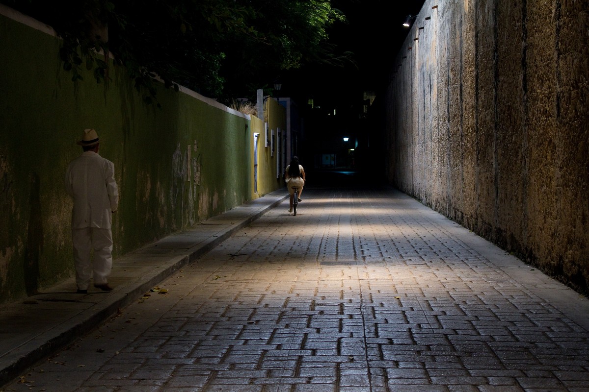 Вспоминая моих печальных шлюх (2011)