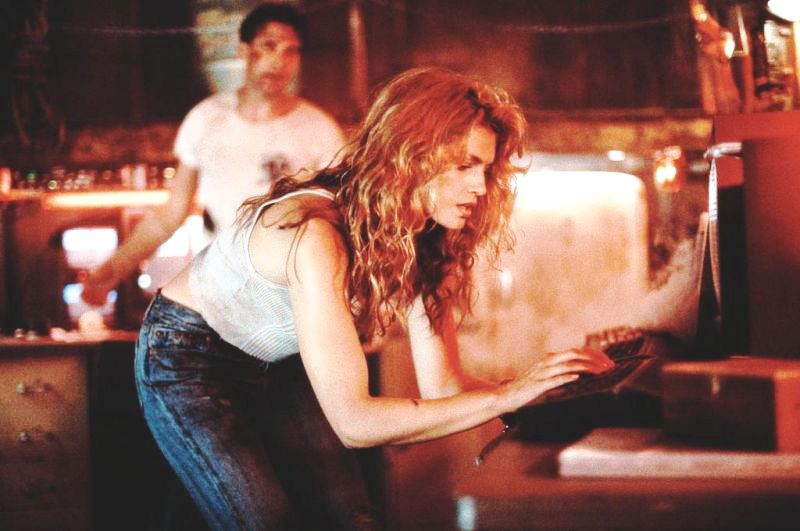 Кадры из Честная игра (1995)