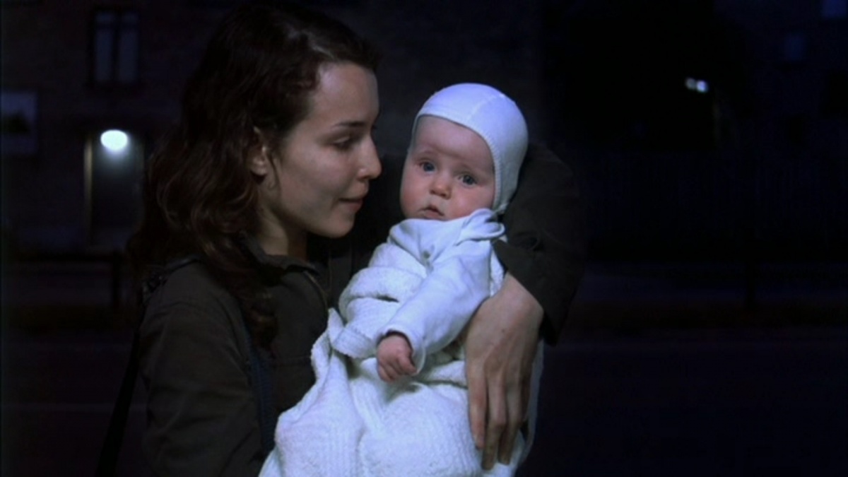 Дэйзи Бриллиант (2007)