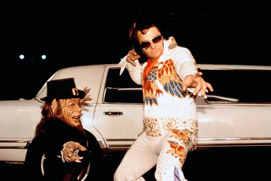 Лепрекон 3: Приключения в Лас-Вегасе (1995)