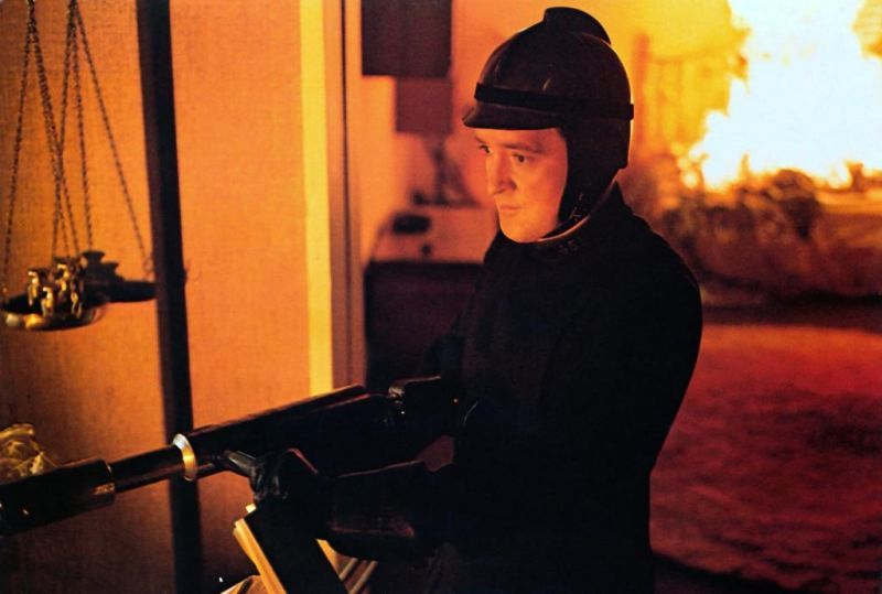 451º по Фаренгейту (1966)