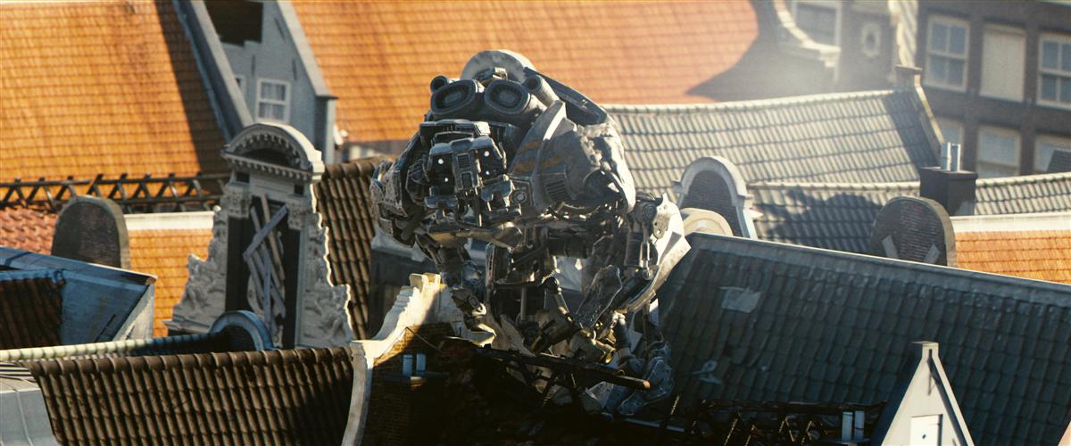 Кадры из Слезы стали (2012)