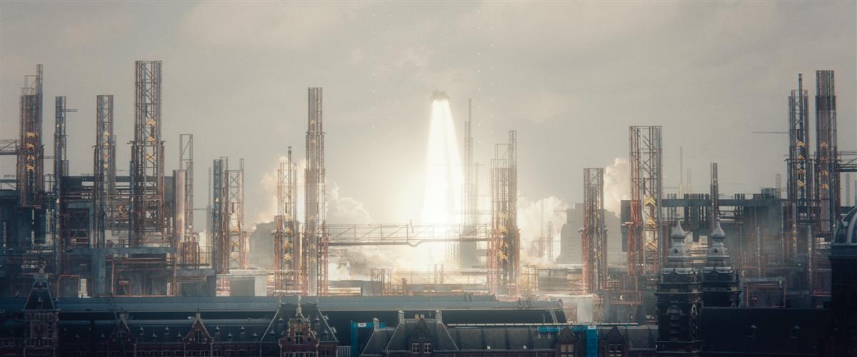 Кадры из Слезы стали (2012)