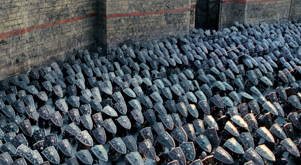 Кадры из 1453 Завоевание (2012)