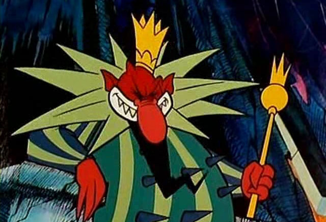 Чудесный лес (1995)