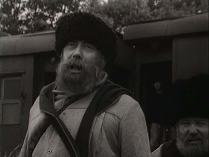 Кадры из Адъютант его превосходительства (1970)