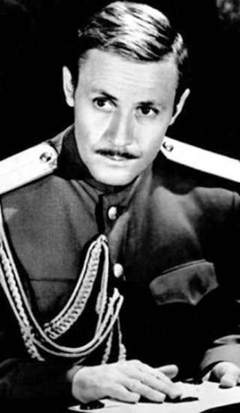 Кадры из Адъютант его превосходительства (1970)