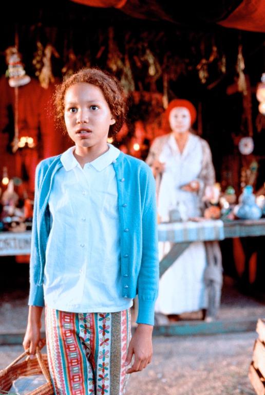 Пристанище Евы (1997) Пристанище Евы (1997)