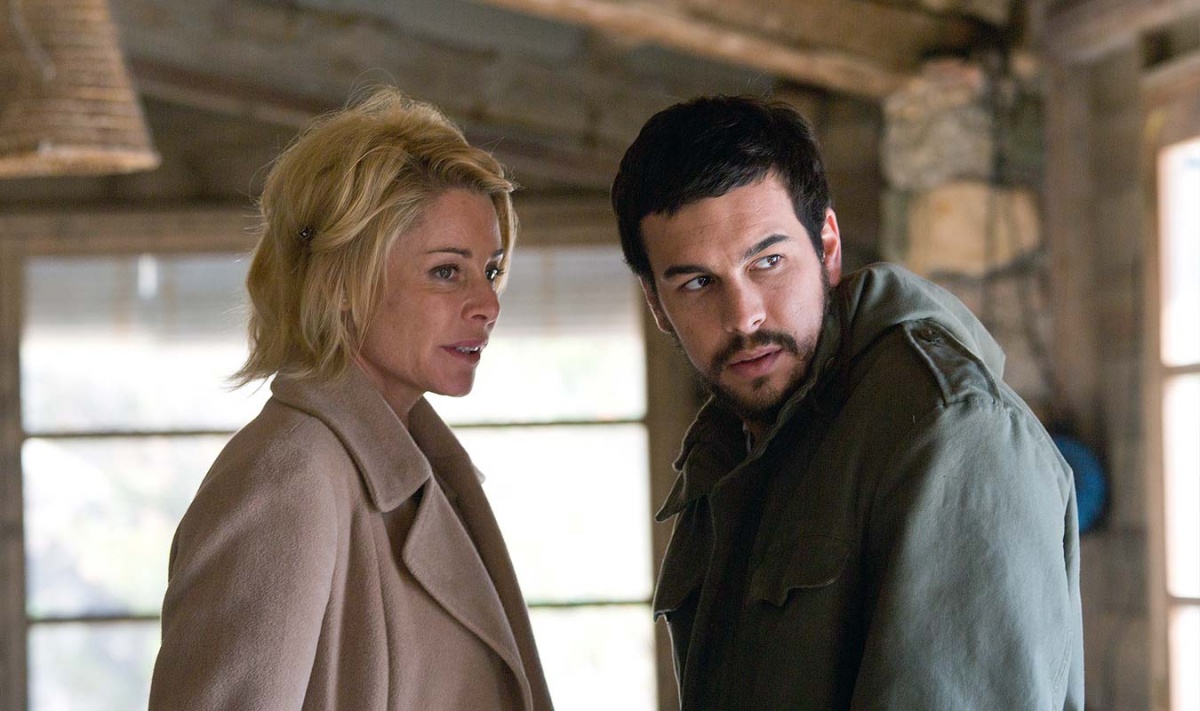 Кадры из Исмаэль (2013)