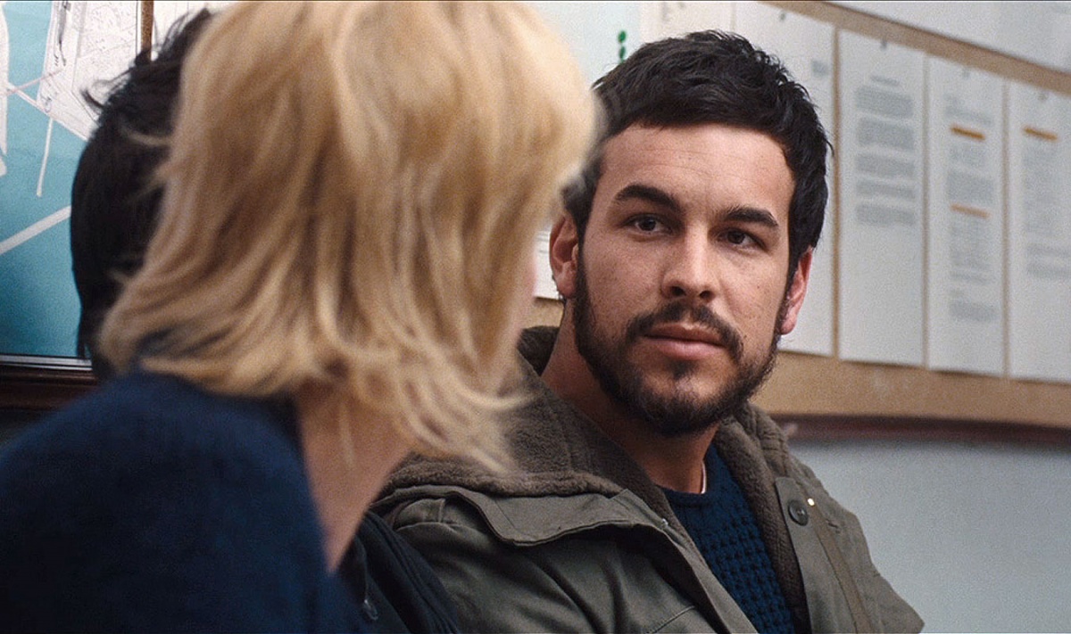 Кадры из Исмаэль (2013)