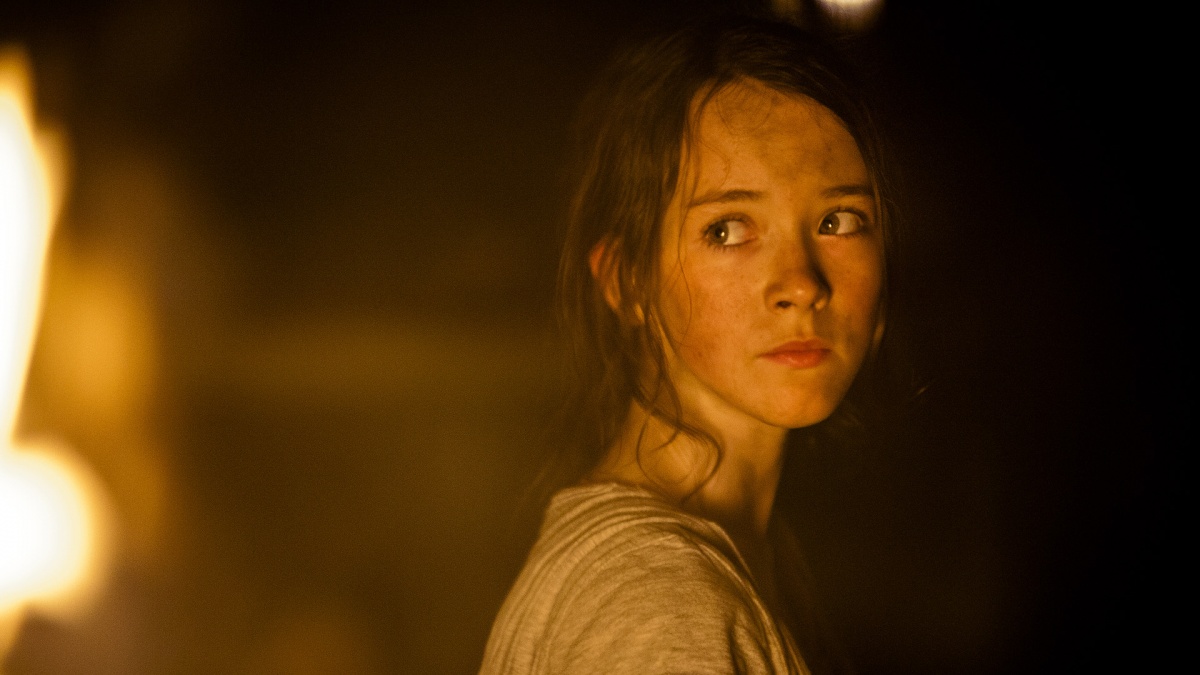 Кадры из Тайна Рагнарока (2013)