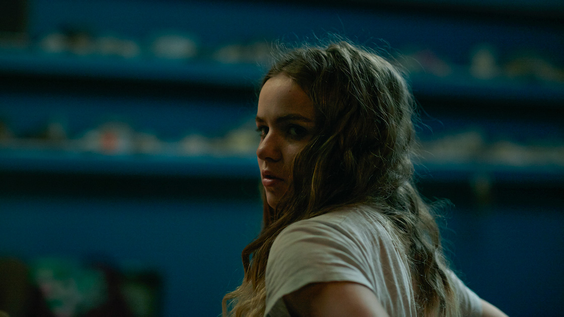 Джейми Маркс мёртв (2014)