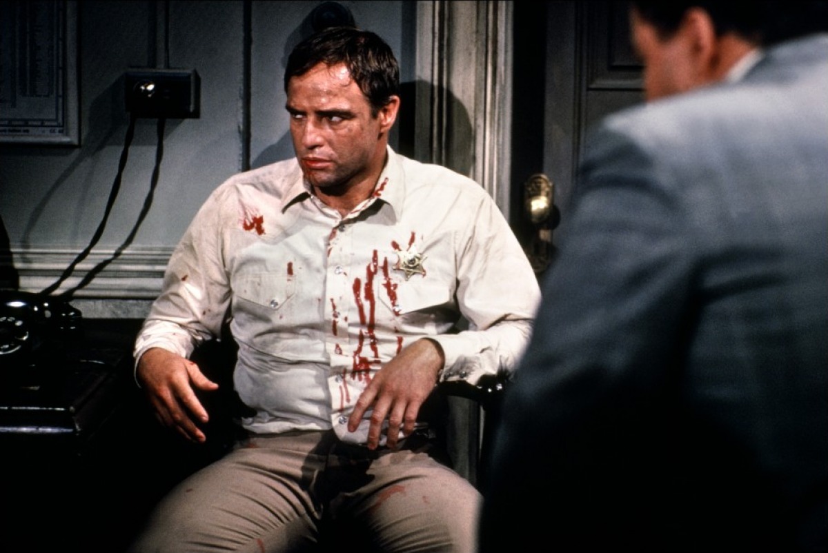 Кадры из Погоня (1966)