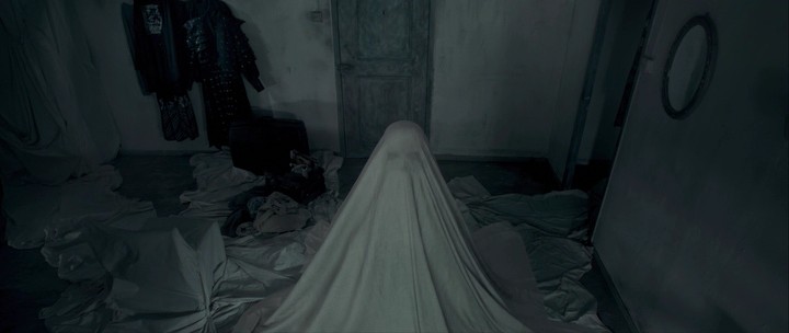 Кадры из Трупное окоченение (2013)