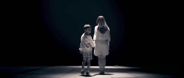 Кадры из Трупное окоченение (2013)