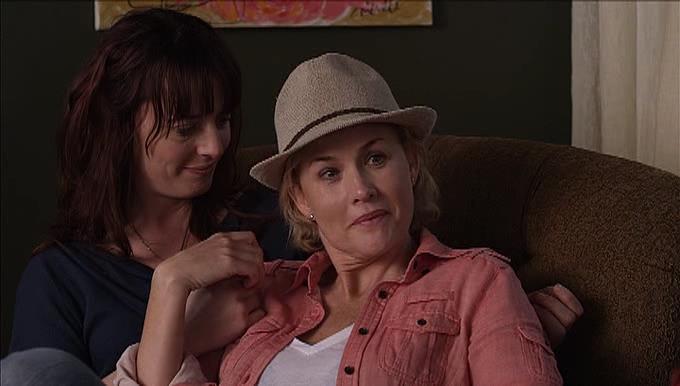 Кадры из Идеальный конец (2012)