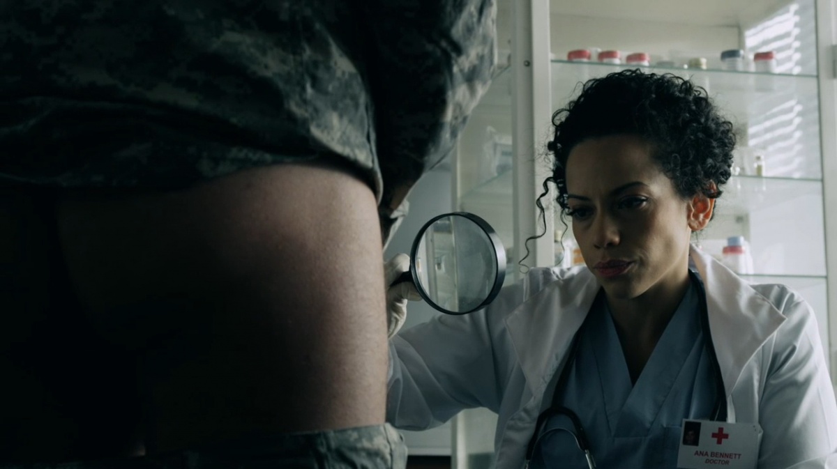 Красный код (2013)