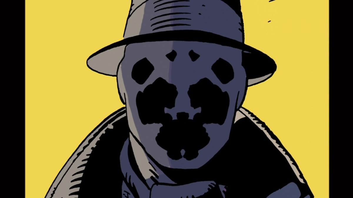 Хранители: Видеокомикс (2008)