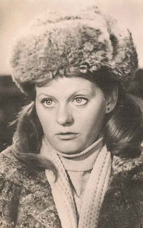 Кадры из Карнавал (1982)